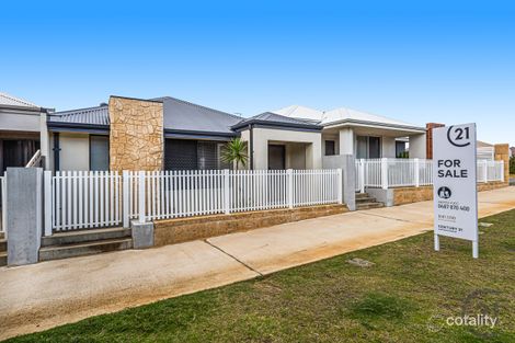Property photo of 3 Tamarind Lane Halls Head WA 6210