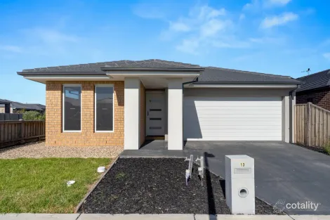 13 Radiata St, Beveridge, VIC 3753