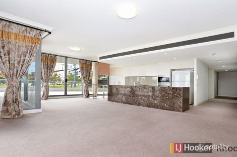 Property photo of 105/20 Shoreline Drive Rhodes NSW 2138