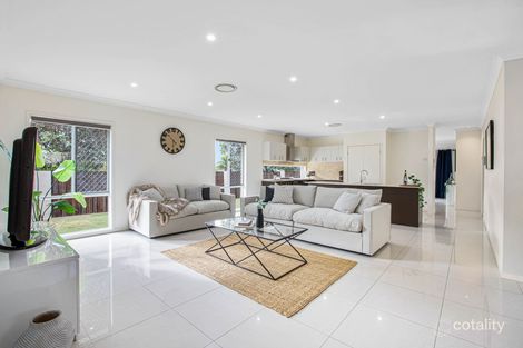 Property photo of 44 Bathersby Crescent Augustine Heights QLD 4300