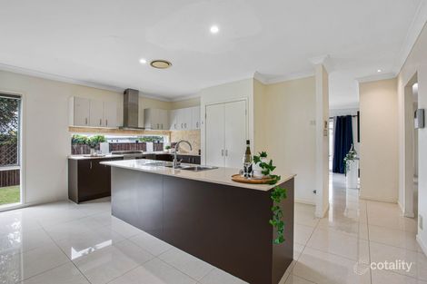 Property photo of 44 Bathersby Crescent Augustine Heights QLD 4300