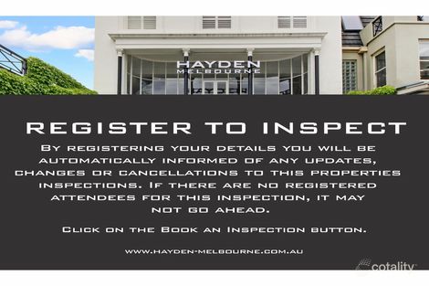 Property photo of 105/17 Poplar Street Box Hill VIC 3128