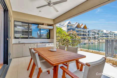 Property photo of 4 San Polo Vista Mandurah WA 6210