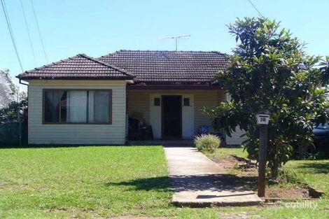 30 Norfolk St, Mount Druitt, NSW 2770