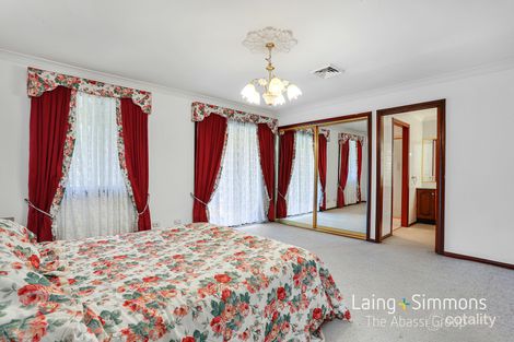 Property photo of 33 Glennie Street Colyton NSW 2760
