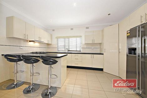 Property photo of 2 Larcombe Street Regents Park NSW 2143