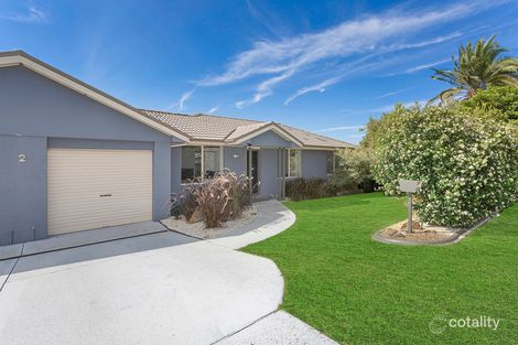 Property photo of 1/2 Elliott Place Kiama Downs NSW 2533