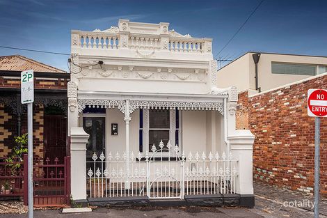 Property photo of 331 Richardson Street Princes Hill VIC 3054