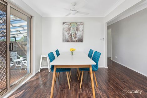 Property photo of 1/2 Elliott Place Kiama Downs NSW 2533