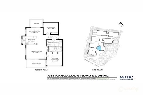 Property photo of 7/44 Kangaloon Road Bowral NSW 2576