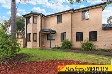 Property photo of 2/44 Stanbury Place Quakers Hill NSW 2763