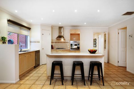 Property photo of 61 Alanbrae Terrace Attwood VIC 3049