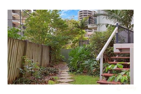 Property photo of 6/4-6 Northcliffe Terrace Surfers Paradise QLD 4217