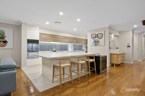 Property photo of 106 Conte Circuit Augustine Heights QLD 4300