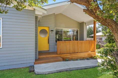 Property photo of 40 Albert Street Port Fairy VIC 3284