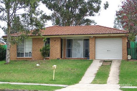 58 Delgarno Rd, Bonnyrigg Heights, NSW 2177