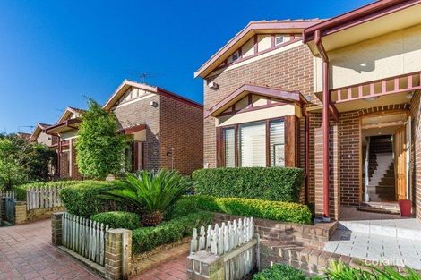 Property photo of 2/37 Hawthorne Parade Haberfield NSW 2045