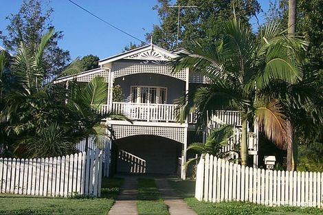 Property photo of 49 Park Road West Dutton Park QLD 4102