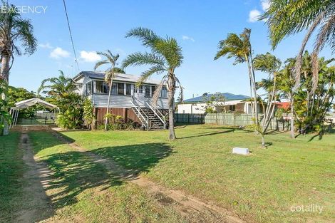 Property photo of 142 Cypress Street Urangan QLD 4655