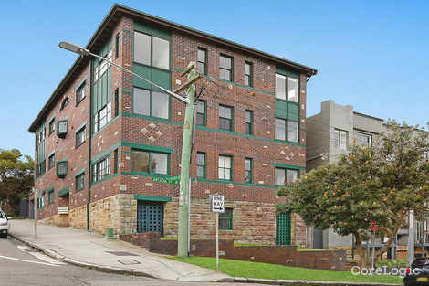Property photo of 4/95 Beach Street Coogee NSW 2034
