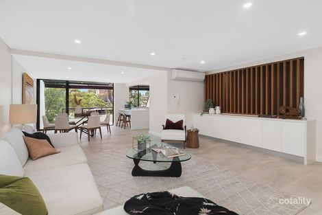Property photo of 4/66 Bent Street Neutral Bay NSW 2089