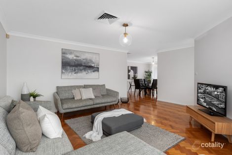 Property photo of 4 Kurpun Place Glenmore Park NSW 2745