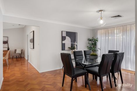 Property photo of 4 Kurpun Place Glenmore Park NSW 2745