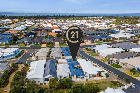 Property photo of 3 Tamarind Lane Halls Head WA 6210