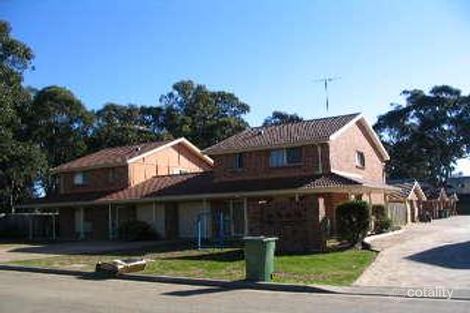 4/15-19 Chapman St, Werrington, NSW 2747