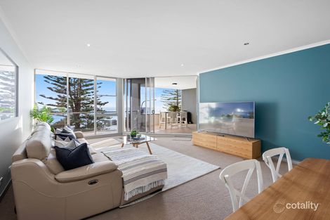 Property photo of 308/12-24 William Street Port Macquarie NSW 2444