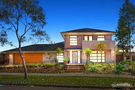 Property photo of 43 Waterview Drive Cairnlea VIC 3023