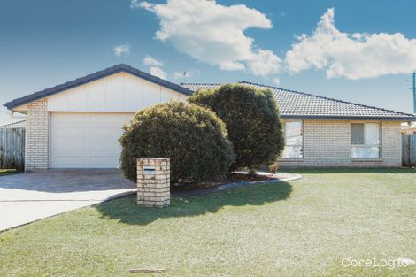 Property photo of 23 Fenton Court Caboolture QLD 4510