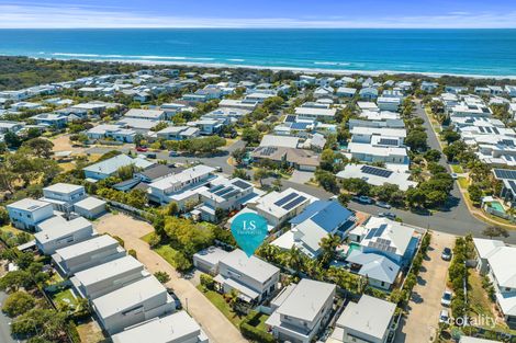 Property photo of 17/25 Salt Water Crescent Kingscliff NSW 2487