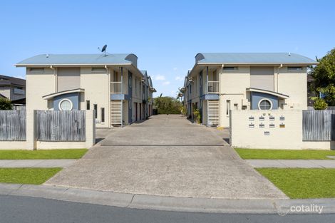 Property photo of 4/12-14 Fleet Drive Kippa-Ring QLD 4021