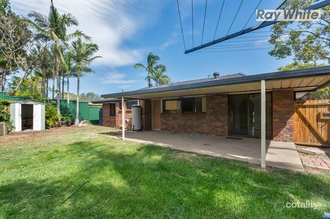 Property photo of 5 Loddon Street Riverhills QLD 4074