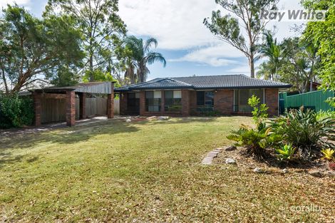 Property photo of 5 Loddon Street Riverhills QLD 4074
