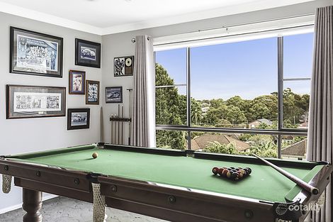 Property photo of 22 Harvey Avenue Padstow NSW 2211