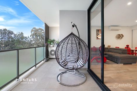 Property photo of 21/5 Dunmore Street Wentworthville NSW 2145