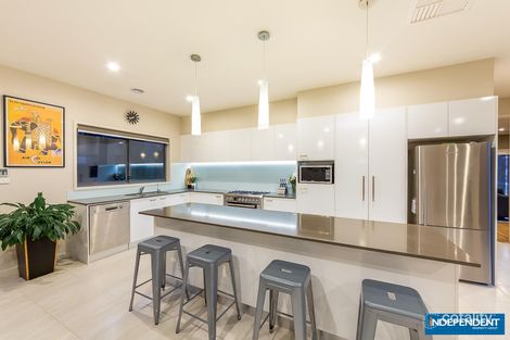 Property photo of 36 Rylstone Crescent Crace ACT 2911