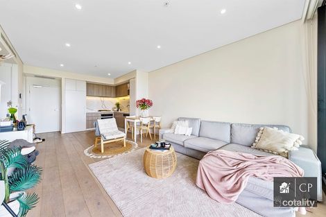 Property photo of 31/1A Gloucester Avenue Burwood NSW 2134
