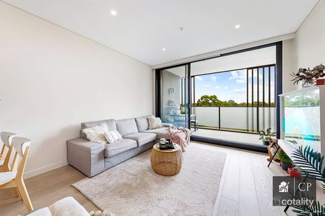 Property photo of 31/1A Gloucester Avenue Burwood NSW 2134