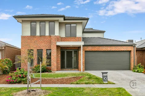 Property photo of 121 Bondi Parade Point Cook VIC 3030