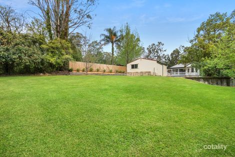 Property photo of 135A Old Bells Line Of Road Kurrajong NSW 2758