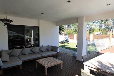 Property photo of 19 Seawind Road Coomera QLD 4209