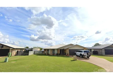 Property photo of 10 Annie Close Gracemere QLD 4702