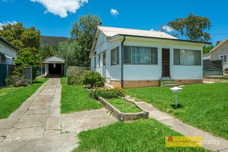 86 Angus Ave, Kandos, NSW 2848