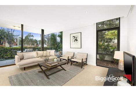 Property photo of 1/151 Beach Street Port Melbourne VIC 3207