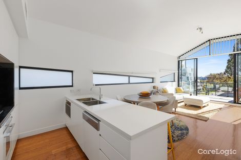 Property photo of 401/66 Atchison Street Crows Nest NSW 2065