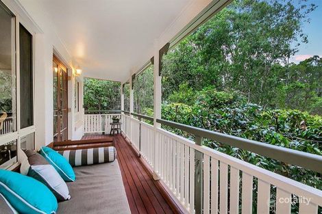 Property photo of 216 Chapel Hill Road Chapel Hill QLD 4069