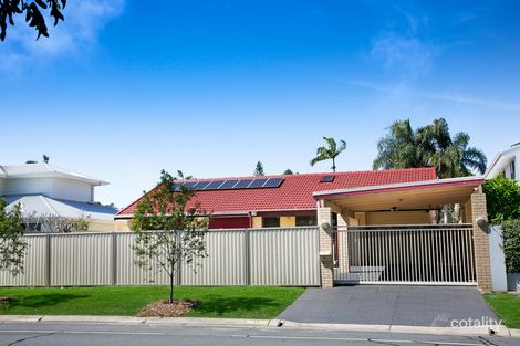 Property photo of 15 Anthony Drive Burleigh Waters QLD 4220